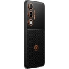 Hammer Ventus 5G | Smartphone | Black | 6.77 " | AMOLED | 2392 x 1080 pixels | MediaTek | Dimensity 7100 | Internal RAM 8 GB | 2