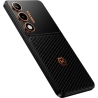 Hammer Ventus 5G | Smartphone | Black | 6.77 " | AMOLED | 2392 x 1080 pixels | MediaTek | Dimensity 7100 | Internal RAM 8 GB | 2