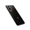 Hammer Ventus 5G | Smartphone | Black | 6.77 " | AMOLED | 2392 x 1080 pixels | MediaTek | Dimensity 7100 | Internal RAM 8 GB | 2