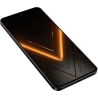 Hammer Ventus 5G | Smartphone | Black | 6.77 " | AMOLED | 2392 x 1080 pixels | MediaTek | Dimensity 7100 | Internal RAM 8 GB | 2