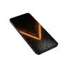 Hammer Ventus 5G | Smartphone | Black | 6.77 " | AMOLED | 2392 x 1080 pixels | MediaTek | Dimensity 7100 | Internal RAM 8 GB | 2