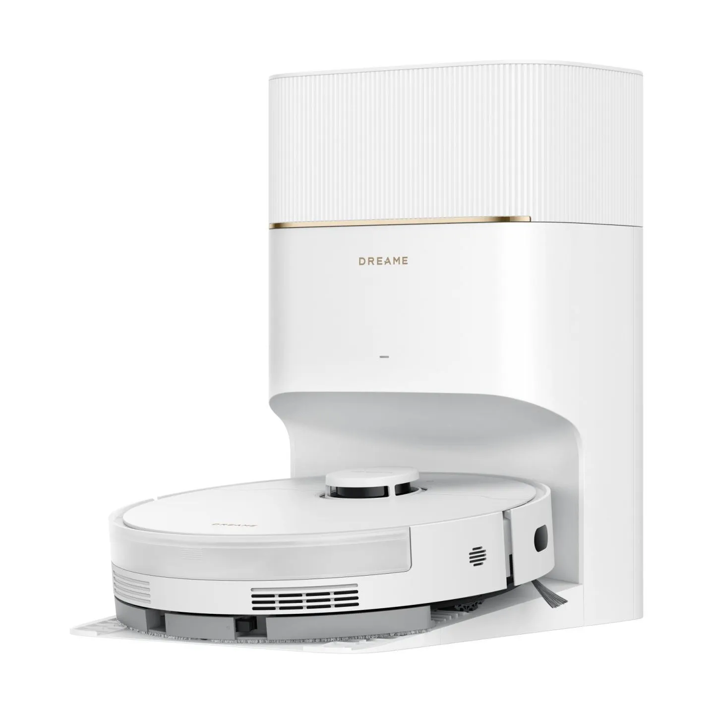 Dreame VACUUM CLEANER ROBOT/D20 PRO PLUS RLD43SD-WH DREAME