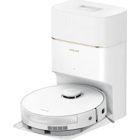 Dreame VACUUM CLEANER ROBOT/D20 PRO PLUS RLD43SD-WH DREAME