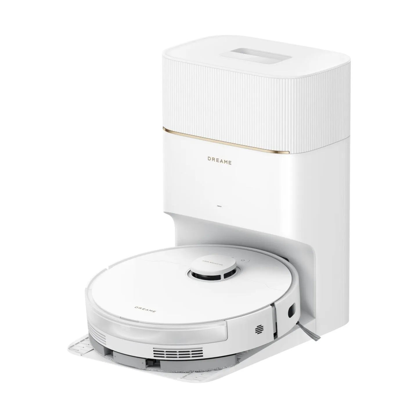 Dreame VACUUM CLEANER ROBOT/D20 PRO PLUS RLD43SD-WH DREAME