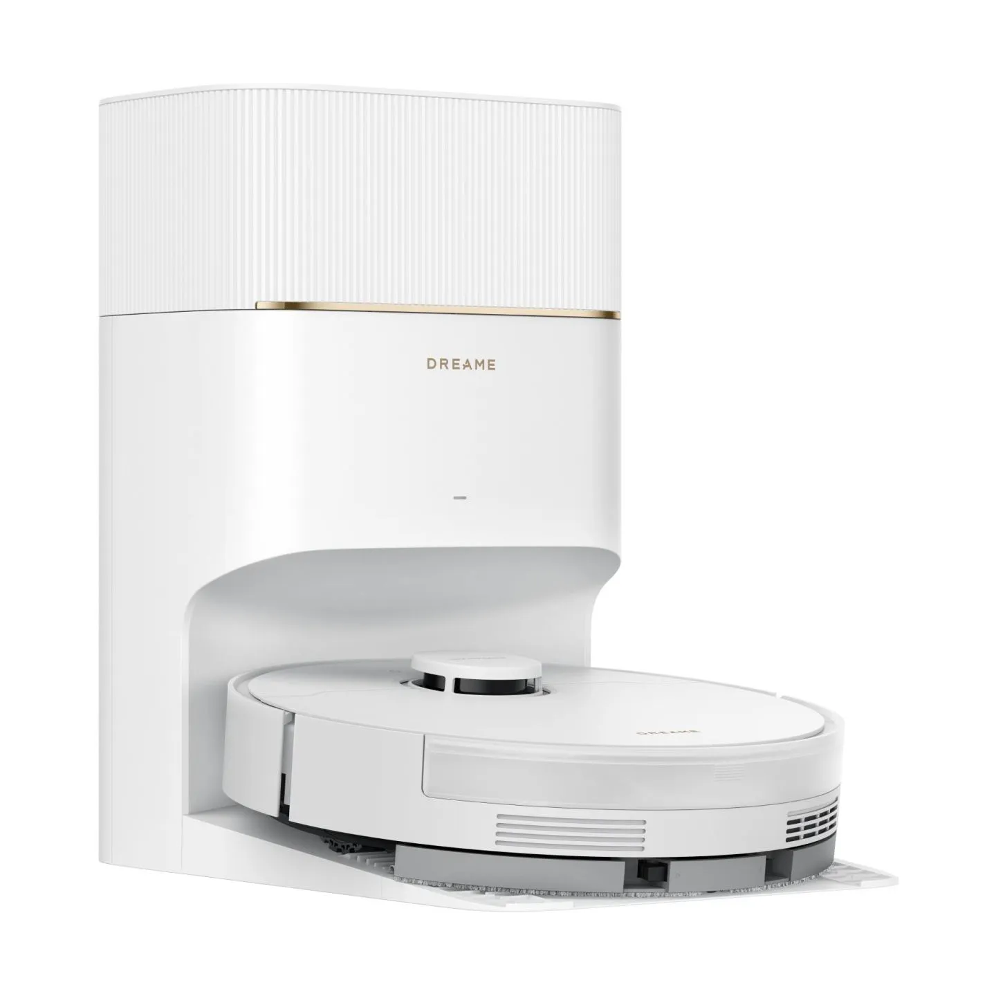 Dreame VACUUM CLEANER ROBOT/D20 PRO PLUS RLD43SD-WH DREAME