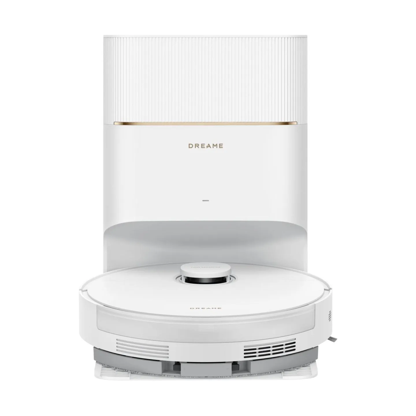 Dreame VACUUM CLEANER ROBOT/D20 PRO PLUS RLD43SD-WH DREAME