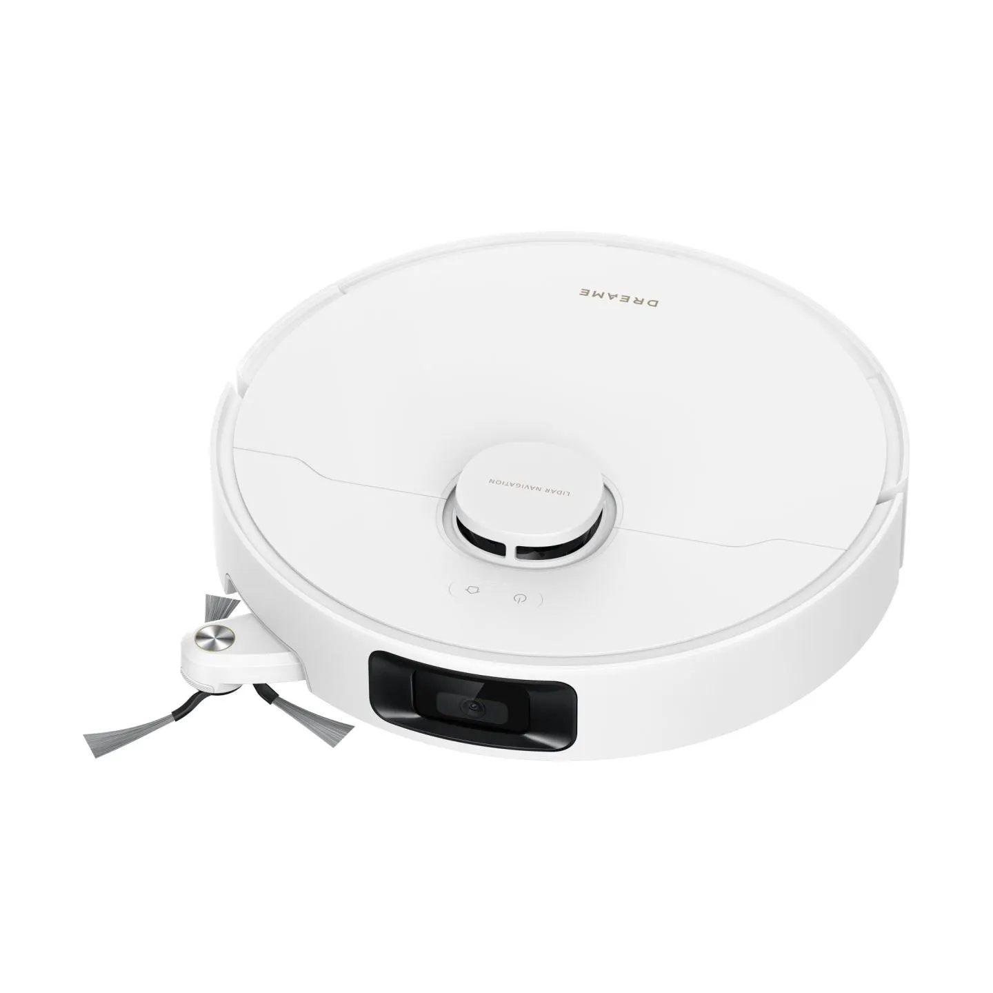 Dreame VACUUM CLEANER ROBOT/D20 PRO PLUS RLD43SD-WH DREAME