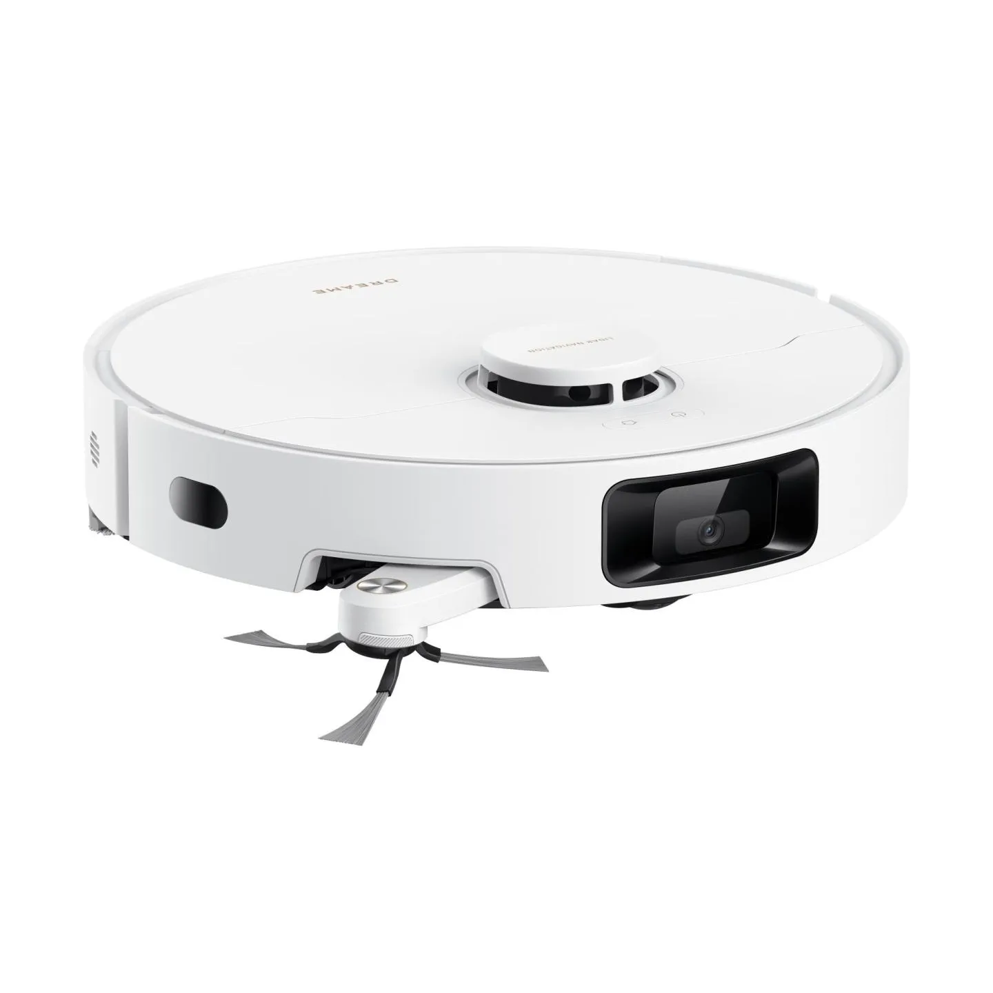 Dreame VACUUM CLEANER ROBOT/D20 PRO PLUS RLD43SD-WH DREAME