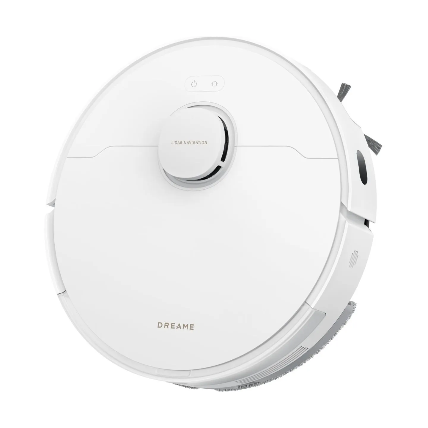 Dreame VACUUM CLEANER ROBOT/D20 PRO PLUS RLD43SD-WH DREAME