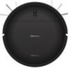 Cecotec Robot Vacuum Cleaner | Conga M10 Advance | Operating time (max) 150 min | Dry | Lithium-ion | 2000 mAh | Black | 3000 Pa