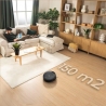 Cecotec Robot Vacuum Cleaner | Conga M10 Advance | Operating time (max) 150 min | Dry | Lithium-ion | 2000 mAh | Black | 3000 Pa