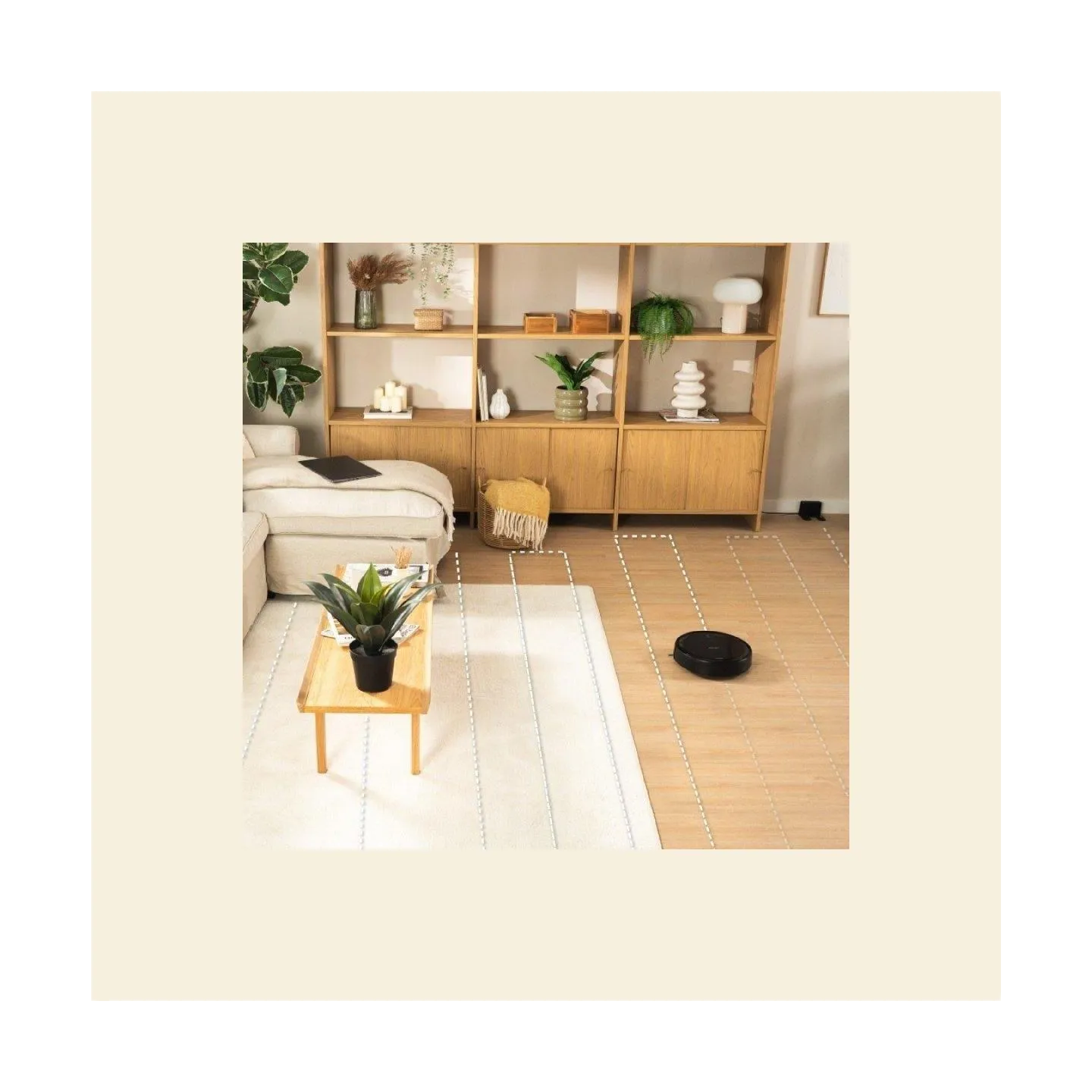 Cecotec Robot Vacuum Cleaner | Conga M10 Advance | Operating time (max) 150 min | Dry | Lithium-ion | 2000 mAh | Black | 3000 Pa