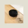 Cecotec Robot Vacuum Cleaner | Conga M10 Advance | Operating time (max) 150 min | Dry | Lithium-ion | 2000 mAh | Black | 3000 Pa