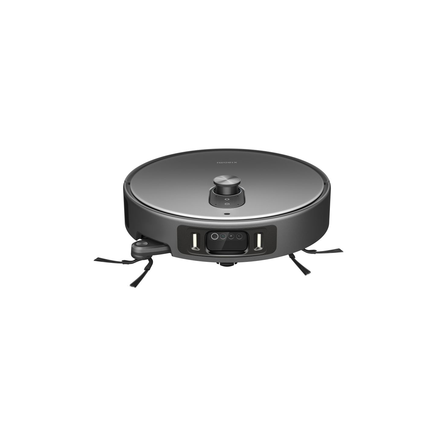Xiaomi Robot Vacuum 6 Max | Wet&Dry | 6400 mAh | 35000 Pa | Grey