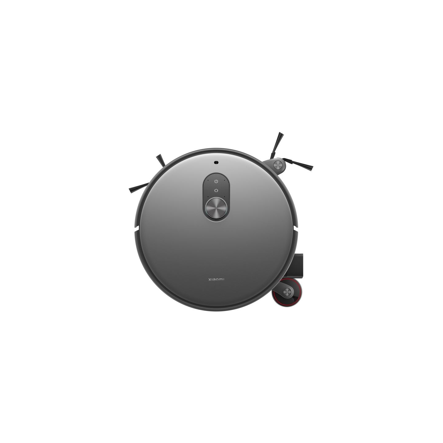 Xiaomi Robot Vacuum 6 Max | Wet&Dry | 6400 mAh | 35000 Pa | Grey