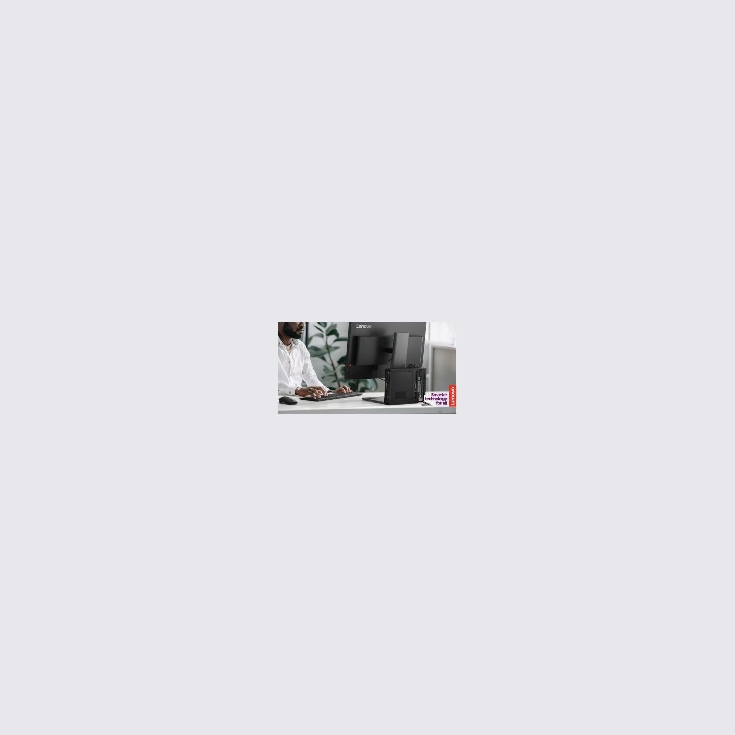 Lenovo THINKCENTRE TINY MOUNTING KIT