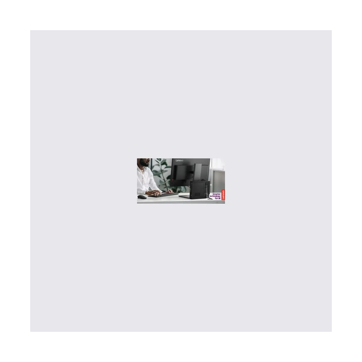 Lenovo THINKCENTRE TINY MOUNTING KIT