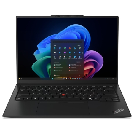 Lenovo ThinkPad X1 CARBON Gen 14 AURA EDITION Core™ Ultra 5 335 vPro 512 SSD 32GB 14"(2880x1800) OLED WIN11 Pro Black backlit ke