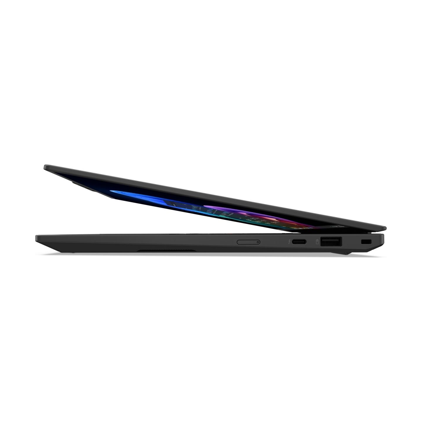 Lenovo ThinkPad X1 CARBON Gen 14 AURA EDITION Core™ Ultra 5 335 vPro 512 SSD 32GB 14"(2880x1800) OLED WIN11 Pro Black backlit ke