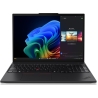 Lenovo ThinkPad T16 Gen 4 Copilot+ AMD Ryzen™ AI 5 PRO 340 256GB SSD 16GB 16" (1920x1200) WIN11 Pro BLACK Backlit Keyboard FP Re