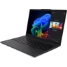 Lenovo ThinkPad T16 Gen 4 Copilot+ AMD Ryzen™ AI 5 PRO 340 256GB SSD 16GB 16" (1920x1200) WIN11 Pro BLACK Backlit Keyboard FP Re