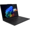 Lenovo ThinkPad T16 Gen 4 Copilot+ AMD Ryzen™ AI 5 PRO 340 256GB SSD 16GB 16" (1920x1200) WIN11 Pro BLACK Backlit Keyboard FP Re