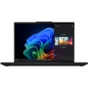 Lenovo ThinkPad T16 Gen 4 Copilot+ AMD Ryzen™ AI 5 PRO 340 256GB SSD 16GB 16" (1920x1200) WIN11 Pro BLACK Backlit Keyboard FP Re