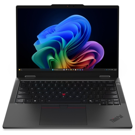 Lenovo ThinkPad T14s 2-IN-1 Gen 2 Core™ Ultra 7 365 512GB SSD 32GB 14" (1920x1200) TOUCHSCREEN WIN11 Pro ECLIPSE BLACK Backlit K