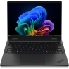 Lenovo ThinkPad T14s 2-IN-1 Gen 2 Core™ Ultra 7 365 512GB SSD 32GB 14" (1920x1200) TOUCHSCREEN WIN11 Pro ECLIPSE BLACK Backlit K
