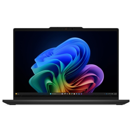 Lenovo ThinkPad T14s 2-IN-1 Gen 2 Core™ Ultra 7 365 512GB SSD 32GB 14" (1920x1200) TOUCHSCREEN WIN11 Pro ECLIPSE BLACK Backlit K