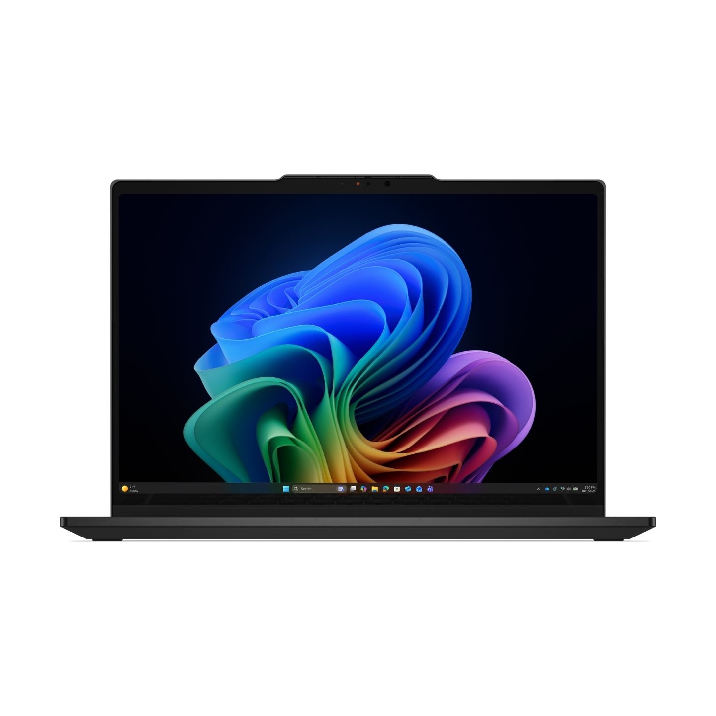 Lenovo ThinkPad T14s 2-IN-1 Gen 2 Core™ Ultra 7 365 512GB SSD 32GB 14" (1920x1200) TOUCHSCREEN WIN11 Pro ECLIPSE BLACK Backlit K