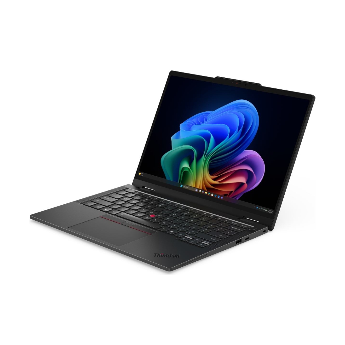 Lenovo ThinkPad T14s 2-IN-1 Gen 2 Core™ Ultra 7 365 512GB SSD 32GB 14" (1920x1200) TOUCHSCREEN WIN11 Pro ECLIPSE BLACK Backlit K