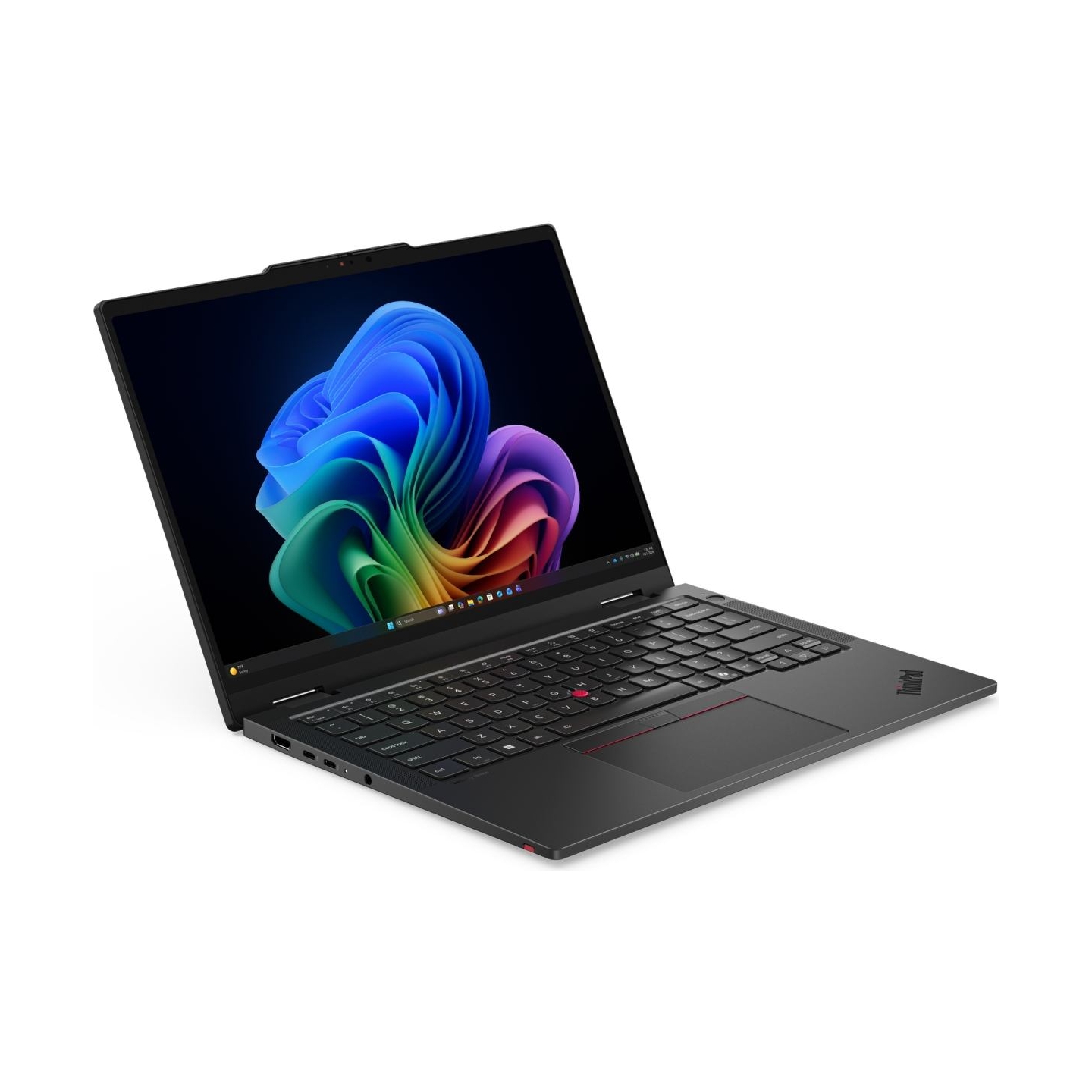 Lenovo ThinkPad T14s 2-IN-1 Gen 2 Core™ Ultra 7 365 512GB SSD 32GB 14" (1920x1200) TOUCHSCREEN WIN11 Pro ECLIPSE BLACK Backlit K