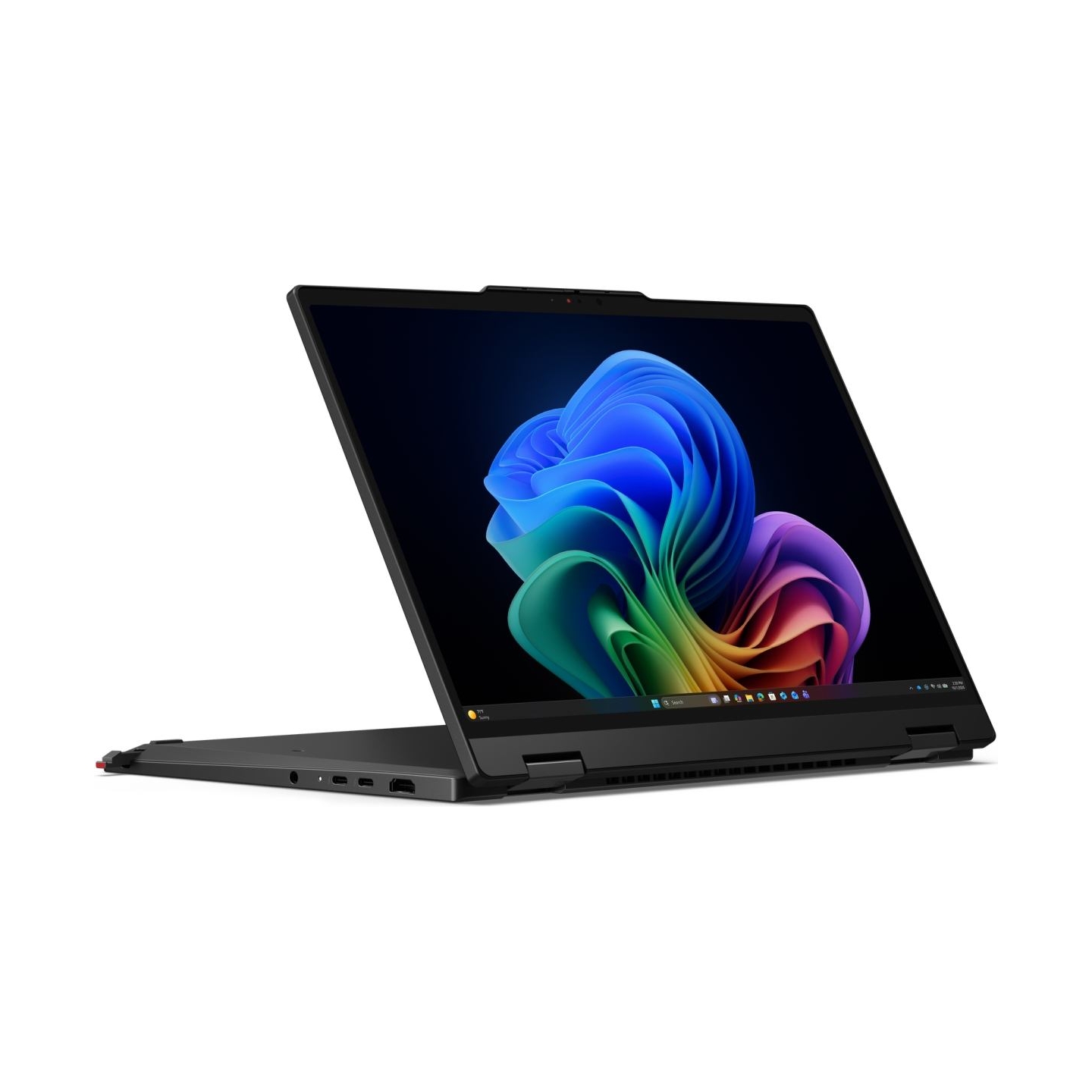 Lenovo ThinkPad T14s 2-IN-1 Gen 2 Core™ Ultra 7 365 512GB SSD 32GB 14" (1920x1200) TOUCHSCREEN WIN11 Pro ECLIPSE BLACK Backlit K