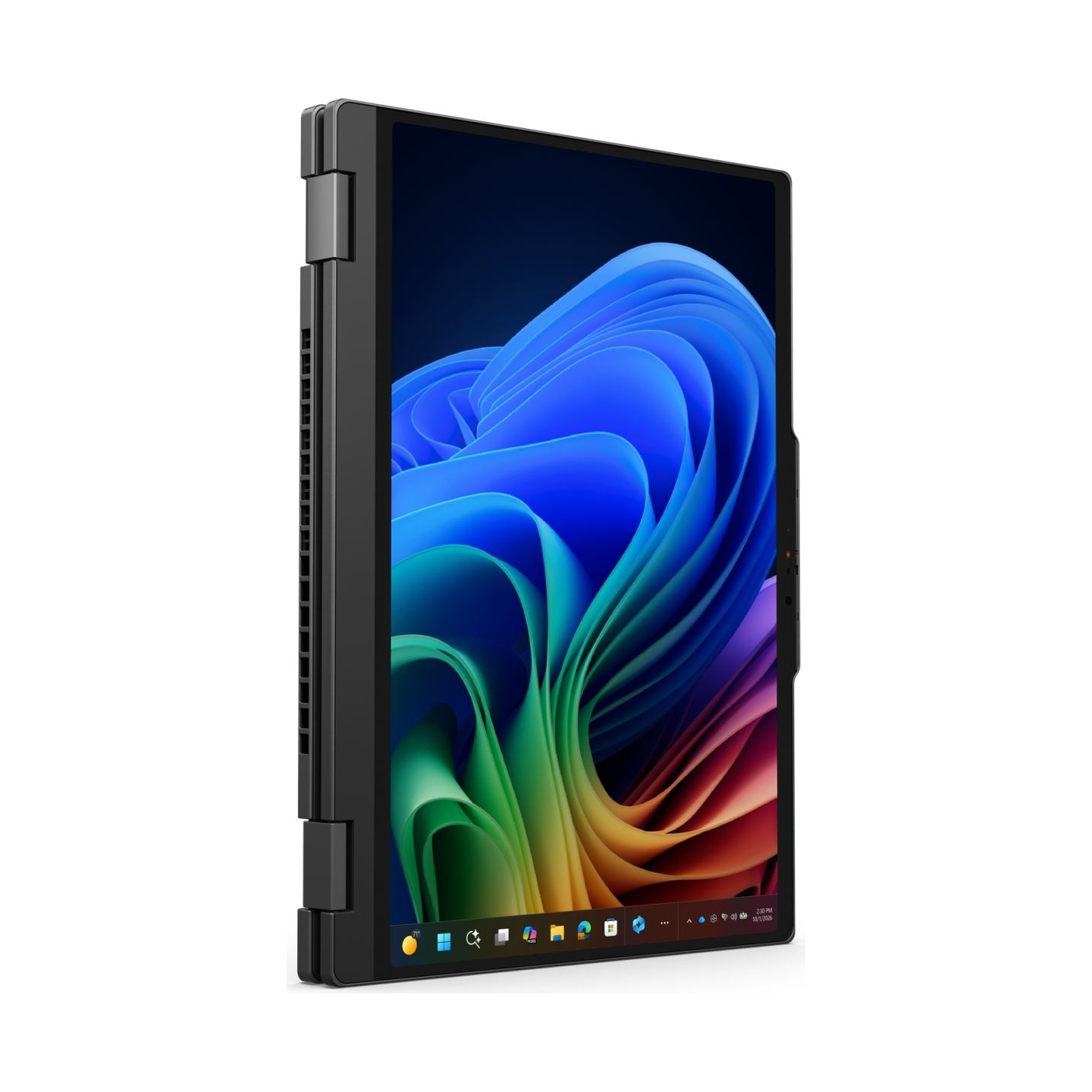 Lenovo ThinkPad T14s 2-IN-1 Gen 2 Core™ Ultra 7 365 512GB SSD 32GB 14" (1920x1200) TOUCHSCREEN WIN11 Pro ECLIPSE BLACK Backlit K