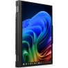 Lenovo ThinkPad T14s 2-IN-1 Gen 2 Core™ Ultra 7 365 512GB SSD 32GB 14" (1920x1200) TOUCHSCREEN WIN11 Pro ECLIPSE BLACK Backlit K