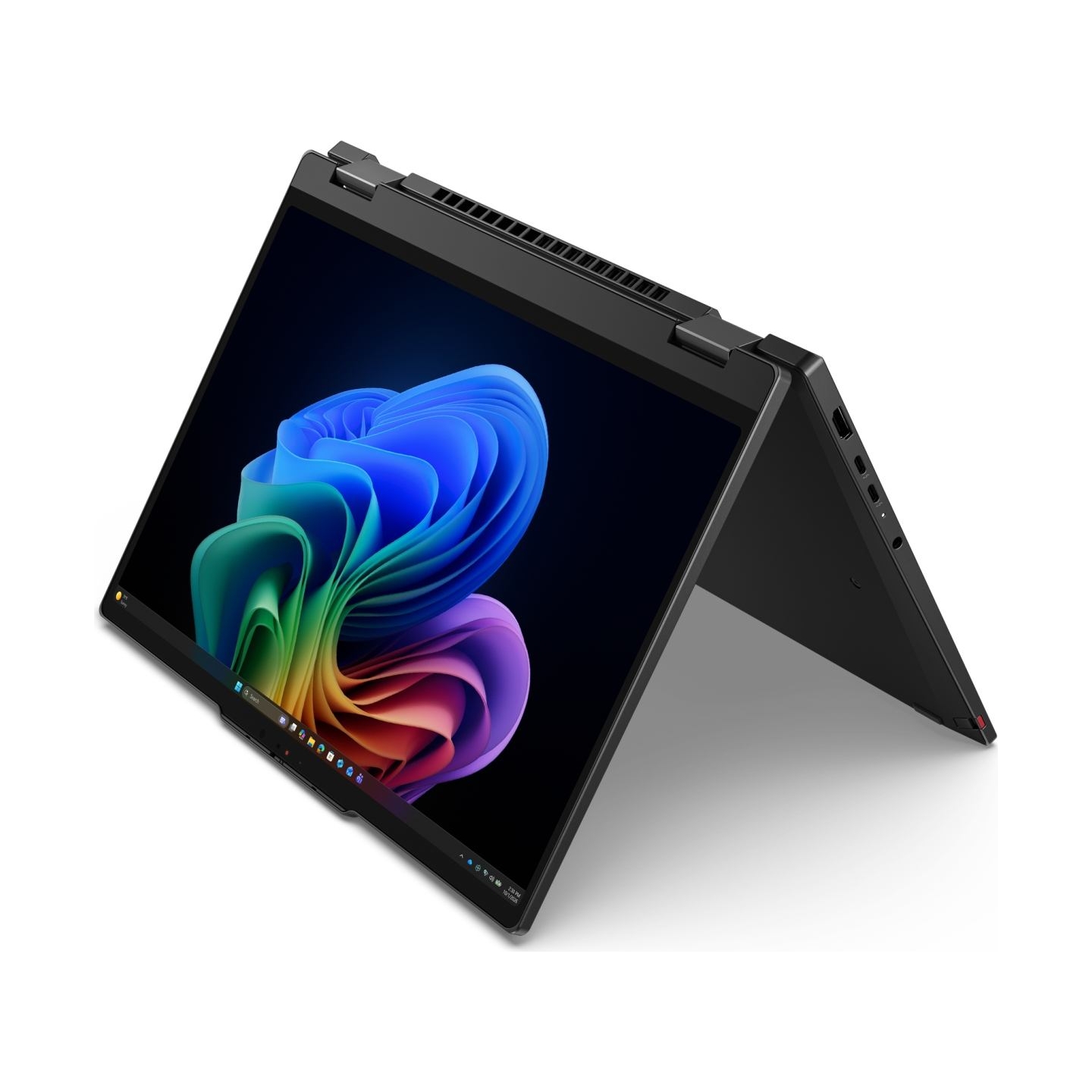 Lenovo ThinkPad T14s 2-IN-1 Gen 2 Core™ Ultra 7 365 512GB SSD 32GB 14" (1920x1200) TOUCHSCREEN WIN11 Pro ECLIPSE BLACK Backlit K