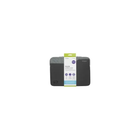 Targus ® PULSE 13-14" SLEEVE - CHARCOAL