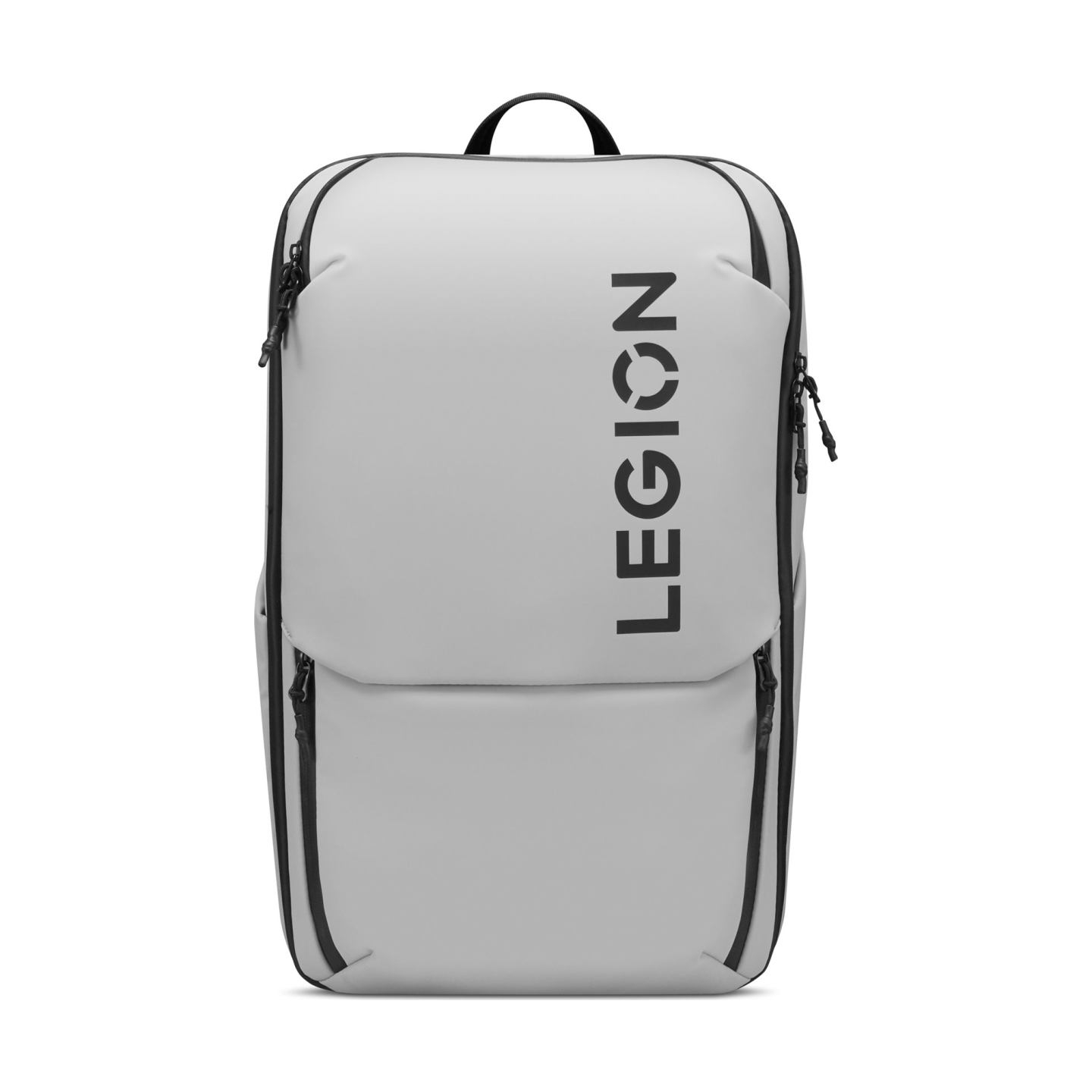 Lenovo | Legion Gaming Backpack GB800 | Fits up to size 17 " | Backpack | Waterproof | Light Gray