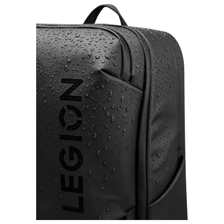 Lenovo | Legion Gaming Backpack GB800 | Fits up to size 17 " | Backpack | Waterproof | Light Gray