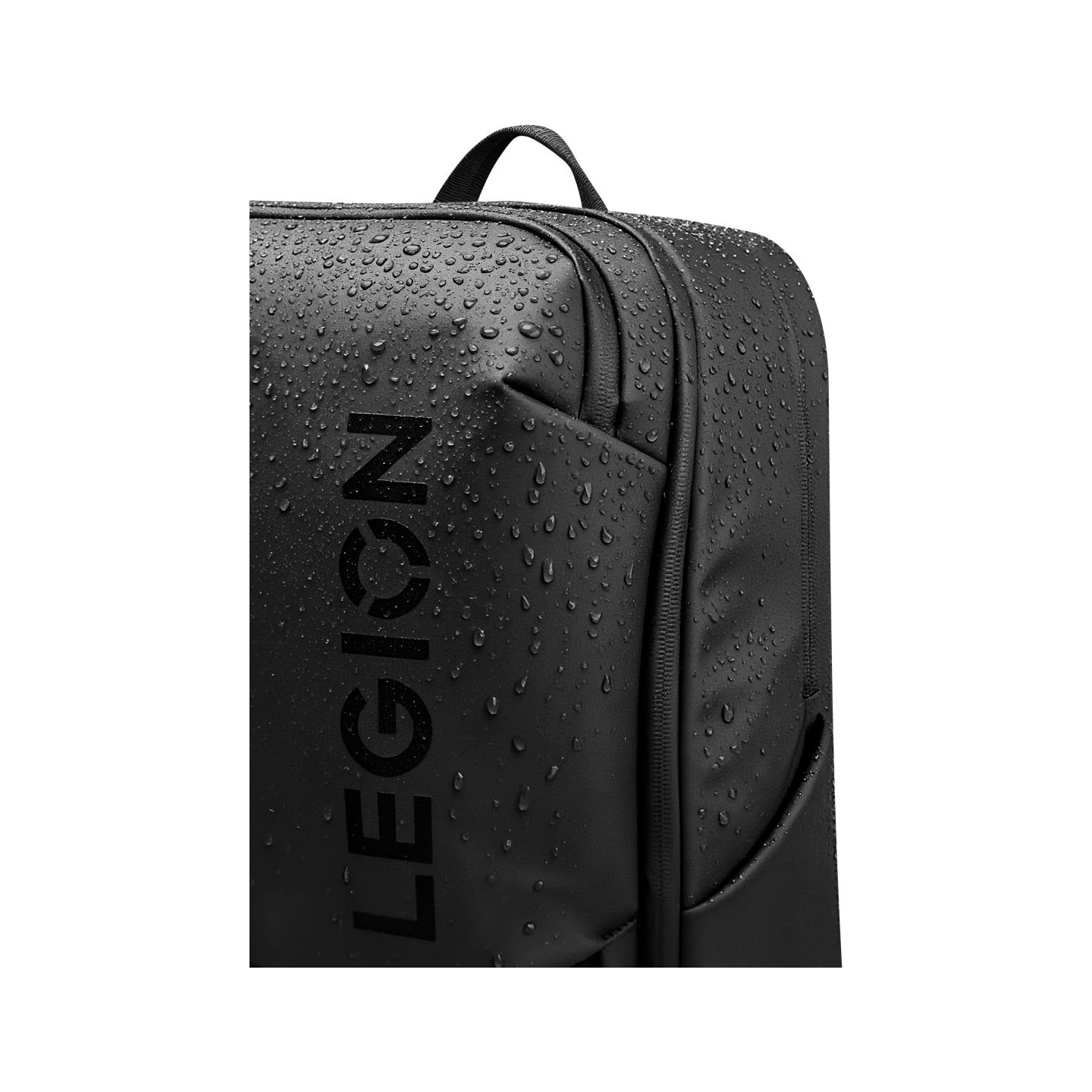 Lenovo | Legion Gaming Backpack GB800 | Fits up to size 17 " | Backpack | Waterproof | Light Gray