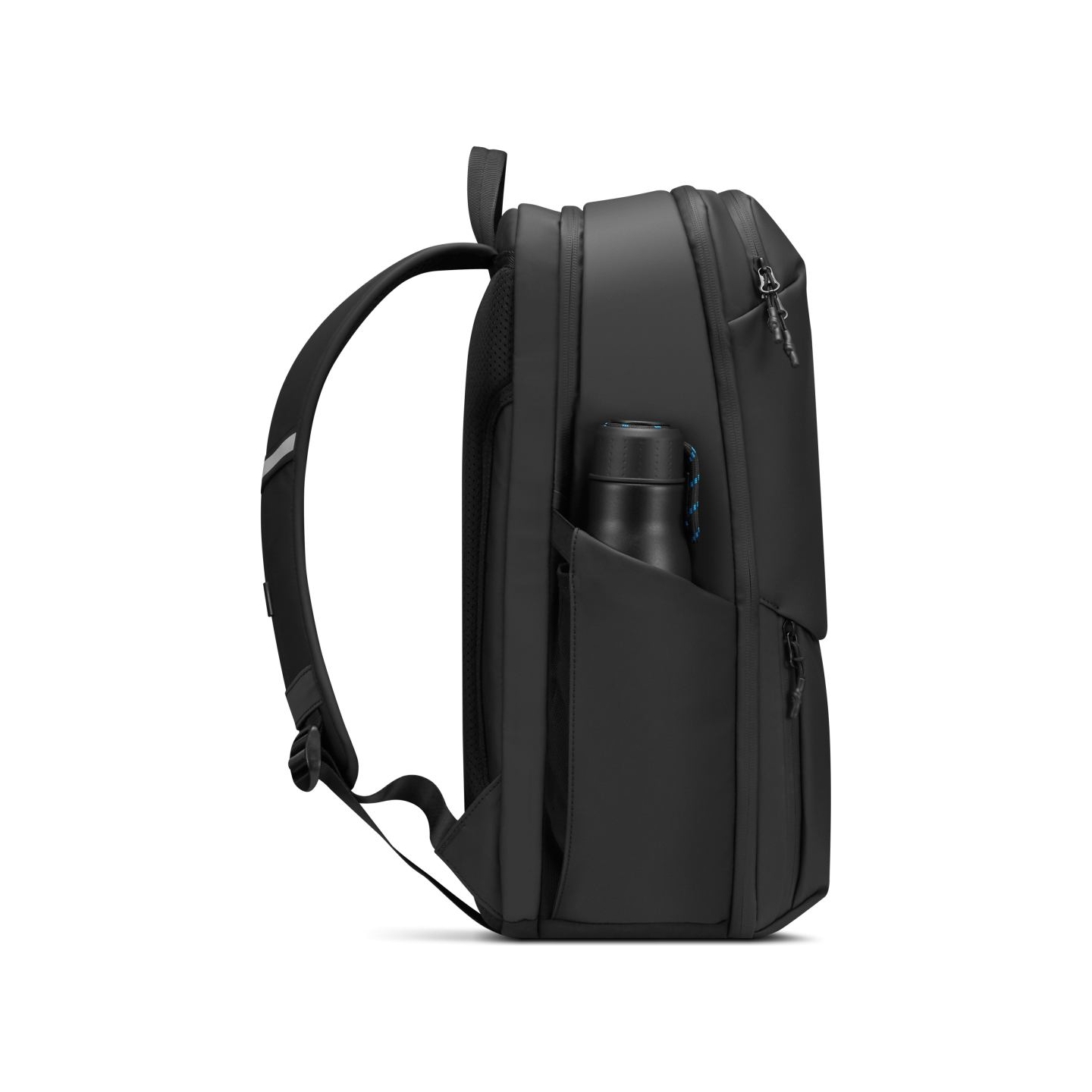 Lenovo | Legion Gaming Backpack GB800 | Fits up to size 17 " | Backpack | Waterproof | Light Gray