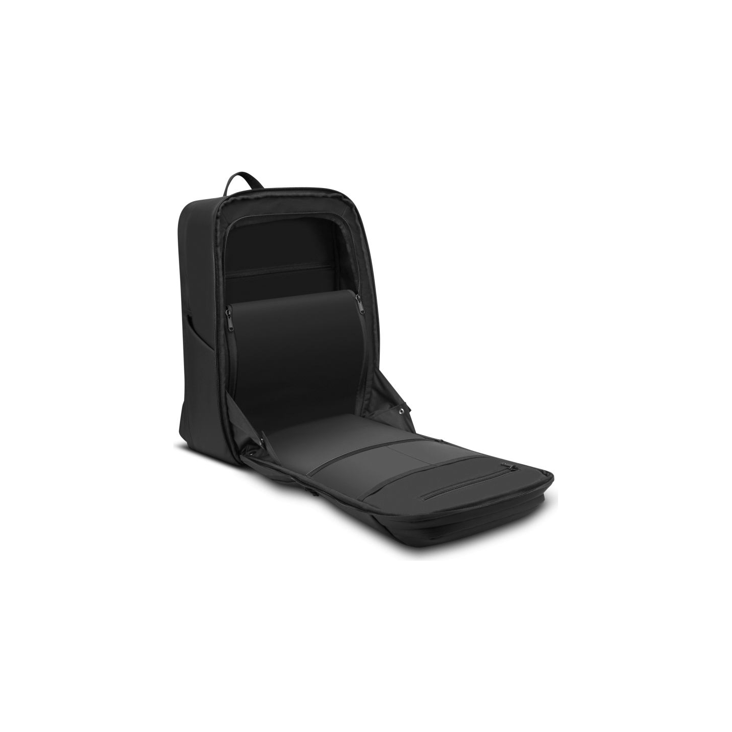 Lenovo | Legion Gaming Backpack GB800 | Fits up to size 17 " | Backpack | Waterproof | Light Gray