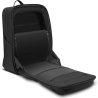 Lenovo | Legion Gaming Backpack GB800 | Fits up to size 17 " | Backpack | Waterproof | Light Gray