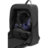 Lenovo | Legion Gaming Backpack GB800 | Fits up to size 17 " | Backpack | Waterproof | Light Gray