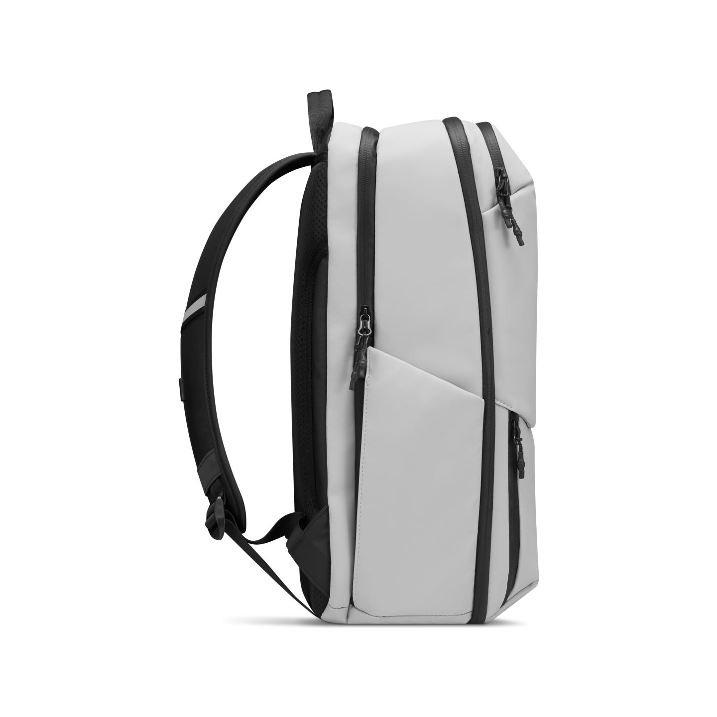 Lenovo | Legion Gaming Backpack GB800 | Fits up to size 17 " | Backpack | Waterproof | Light Gray