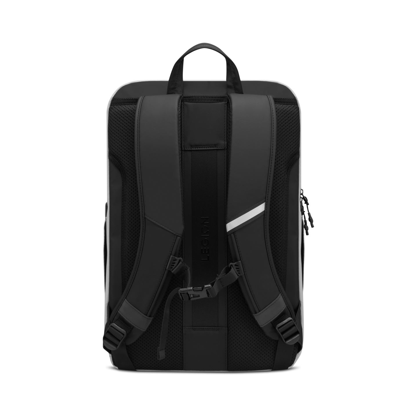 Lenovo | Legion Gaming Backpack GB800 | Fits up to size 17 " | Backpack | Waterproof | Light Gray