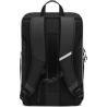 Lenovo | Legion Gaming Backpack GB800 | Fits up to size 17 " | Backpack | Waterproof | Light Gray