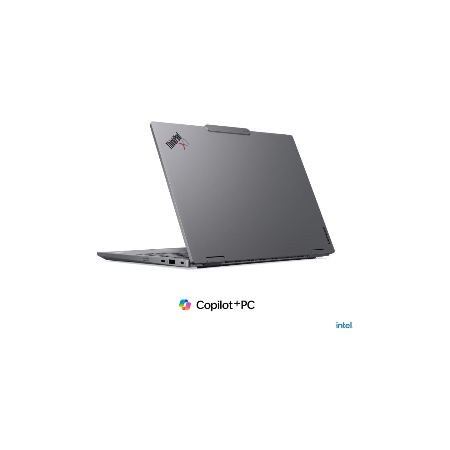 Lenovo ThinkPad X1 2-in-1 G11 Intel | Grey | 14 " | OLED | Touchscreen | 2.8K | 2880 x 1800 pixels | Intel Core Ultra X7 | 368H 