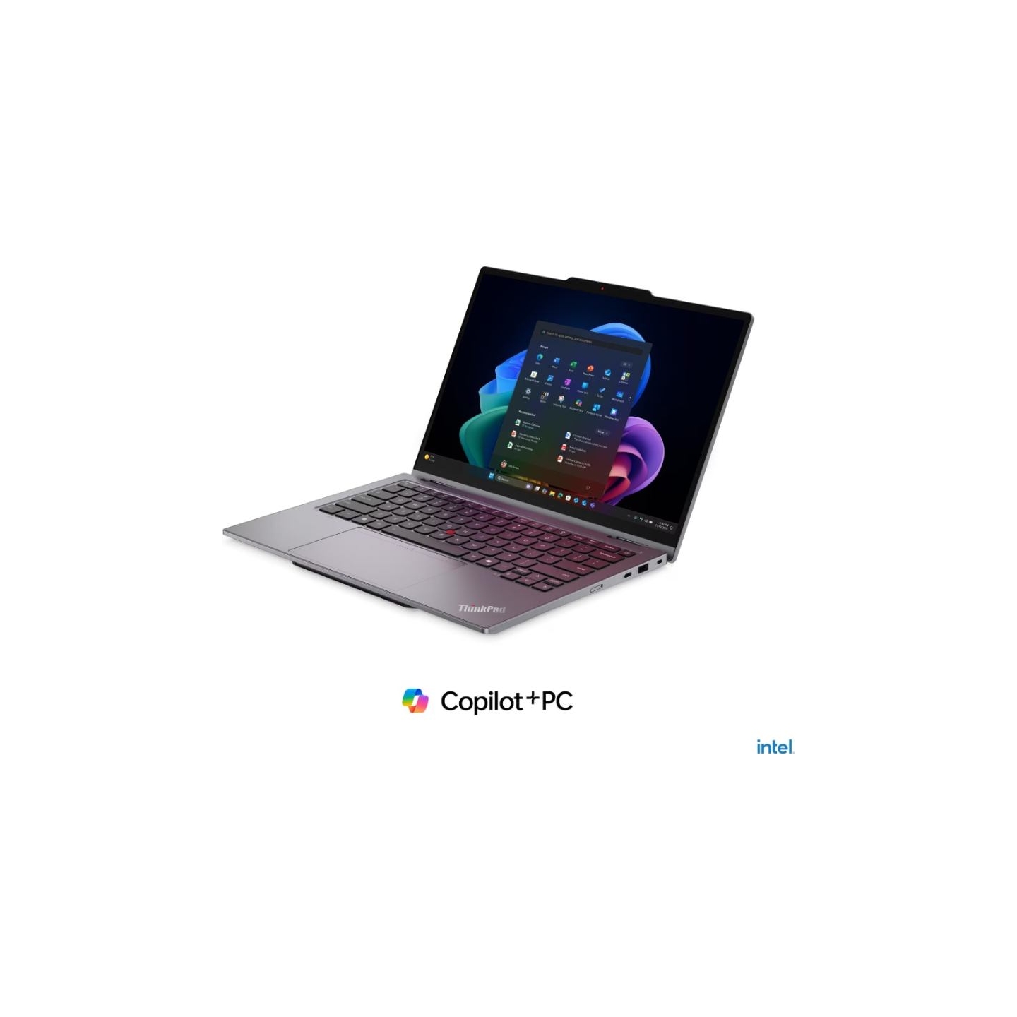 Lenovo ThinkPad X1 2-in-1 G11 Intel | Grey | 14 " | OLED | Touchscreen | 2.8K | 2880 x 1800 pixels | Intel Core Ultra X7 | 368H 